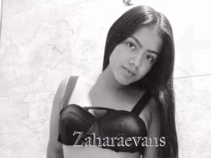 Zaharaevans