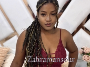 Zahramansour