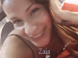 Zaia