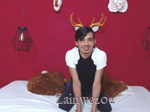 Zainwc202