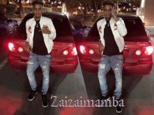 zaizai_mamba Erotik Cams