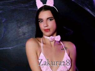 Zakura28
