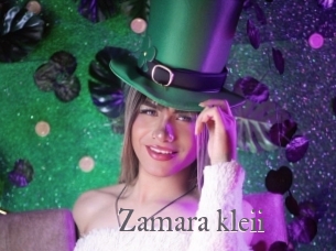 Zamara_kleii
