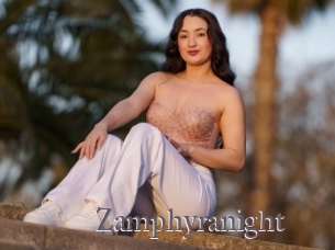 Zamphyranight