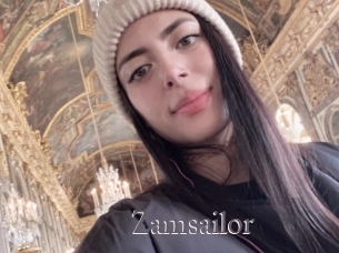 Zamsailor