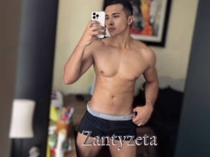zantyzeta Erotik Cams