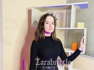 Zarabrittle