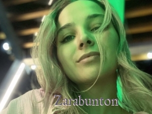 Zarabunton