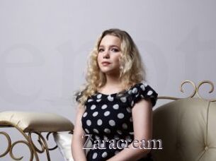 Zaracream