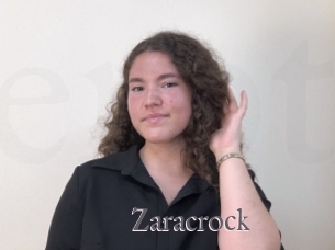 Zaracrock