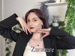 Zaracure
