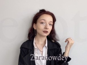 Zaradowdey