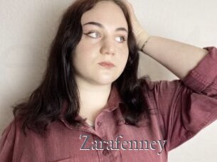 Zarafenney