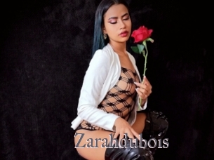 zarahdubois Erotik Cams