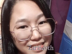 Zarascoth