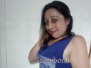 Zarayboni