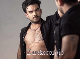 zarekscorpio Erotik Cams