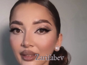 Zarifabev