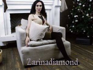 Zarinadiamond