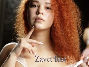Zavet_lust