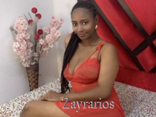 Zayrarios