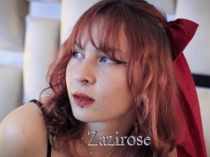 zazirose Erotik Cams