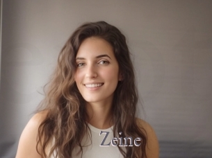 Zeine
