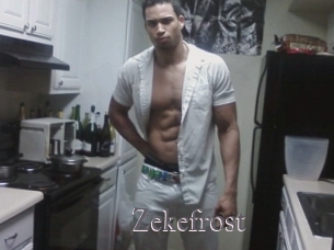 zekefrost Erotik Cams