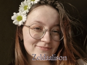 Zeldaalison
