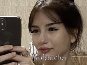 Zeldaatcher