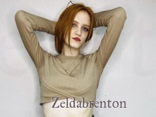 Zeldabrenton