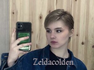Zeldacolden