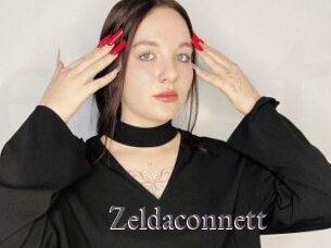 Zeldaconnett