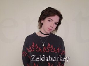 Zeldaharkey