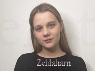 Zeldaharn