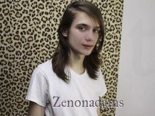Zenonadams