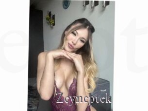 Zeyneptek
