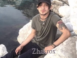 Zhakrox