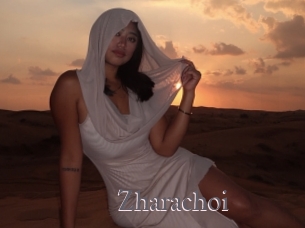 Zharachoi