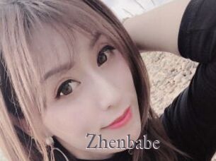 Zhenbabe