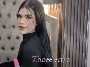 Zhoeelectra