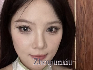Zhoujunxiu