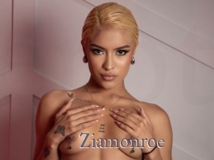 ziamonroe Erotik Cams
