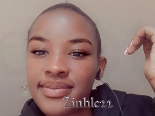 zinhle22 Erotik Cams