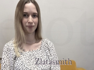 Zlatasmith