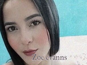 Zoe_evanns