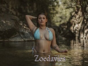 Zoedavies