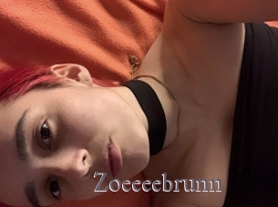 Zoeeeebrunn