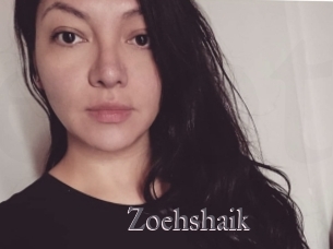 Zoehshaik