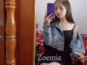 Zoemia